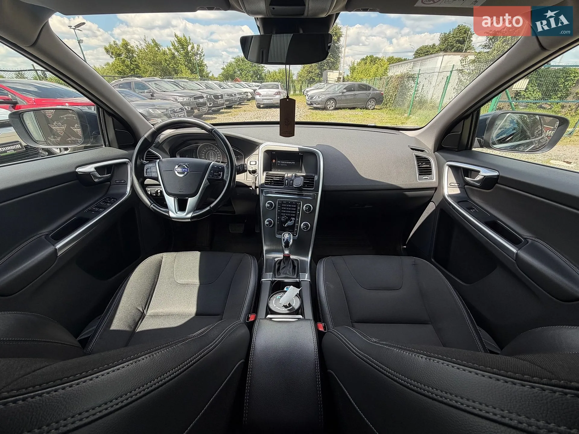 2015 Volvo XC60 - мініатюра 29