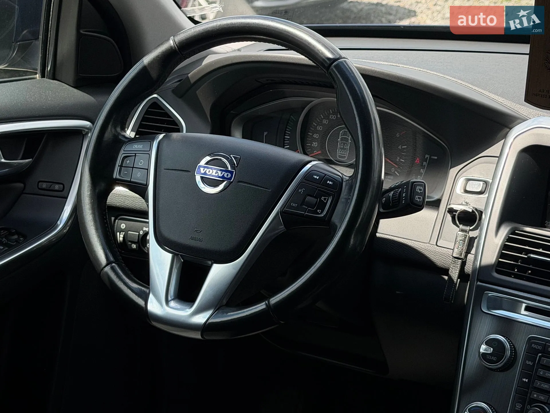 2015 Volvo XC60 - мініатюра 33