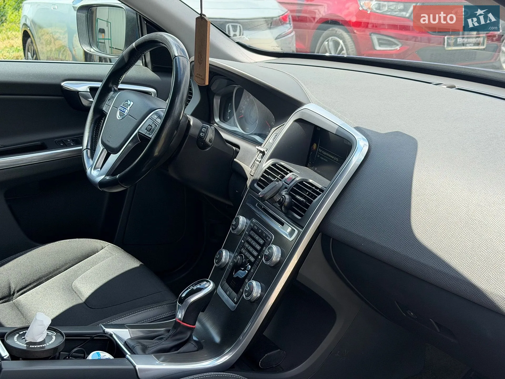 2015 Volvo XC60 - мініатюра 39