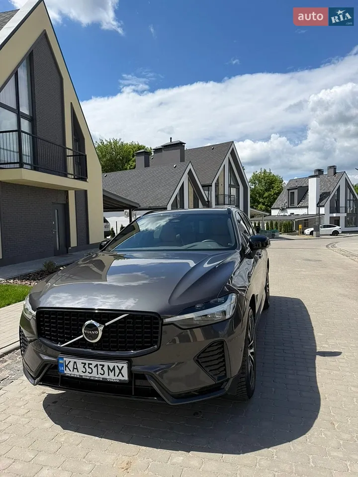 2023 Volvo XC60 - мініатюра 15