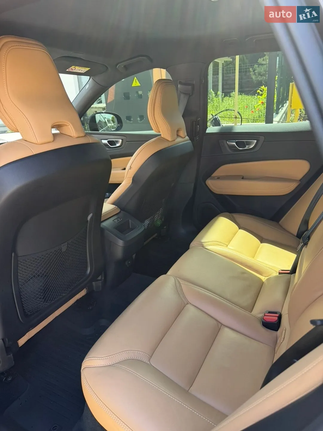 2024 Volvo XC60 - мініатюра 7