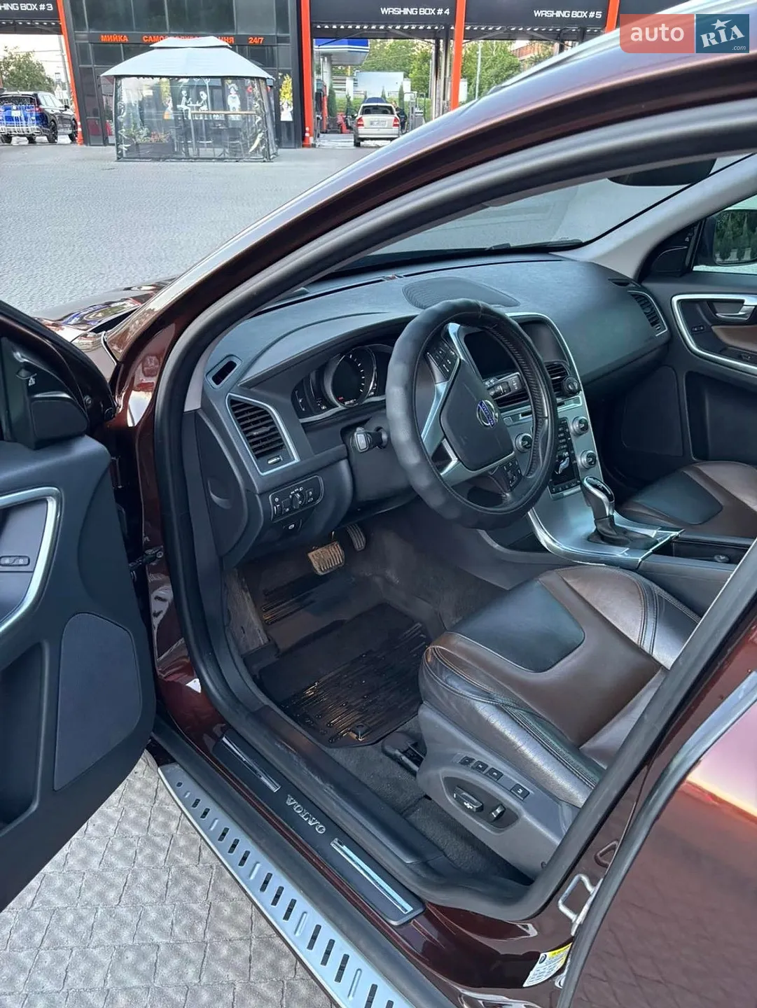 2017 Volvo XC60 - мініатюра 7