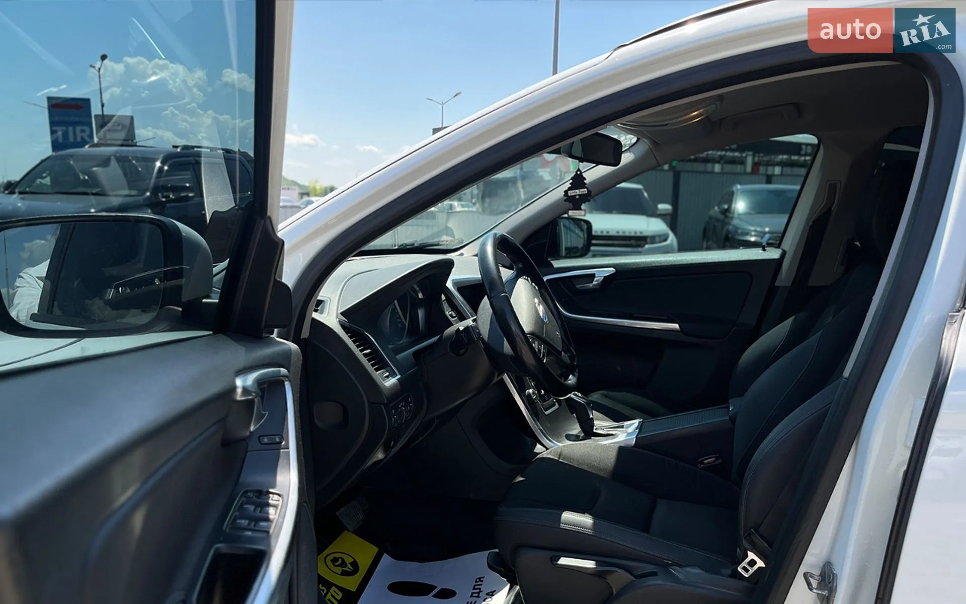 2013 Volvo XC60 - мініатюра 9