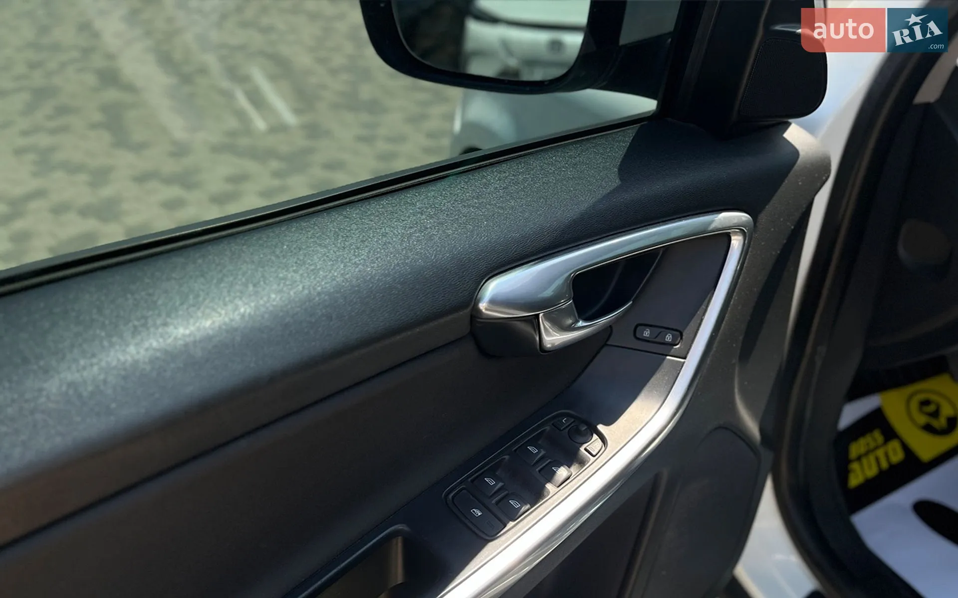 2013 Volvo XC60 - мініатюра 10