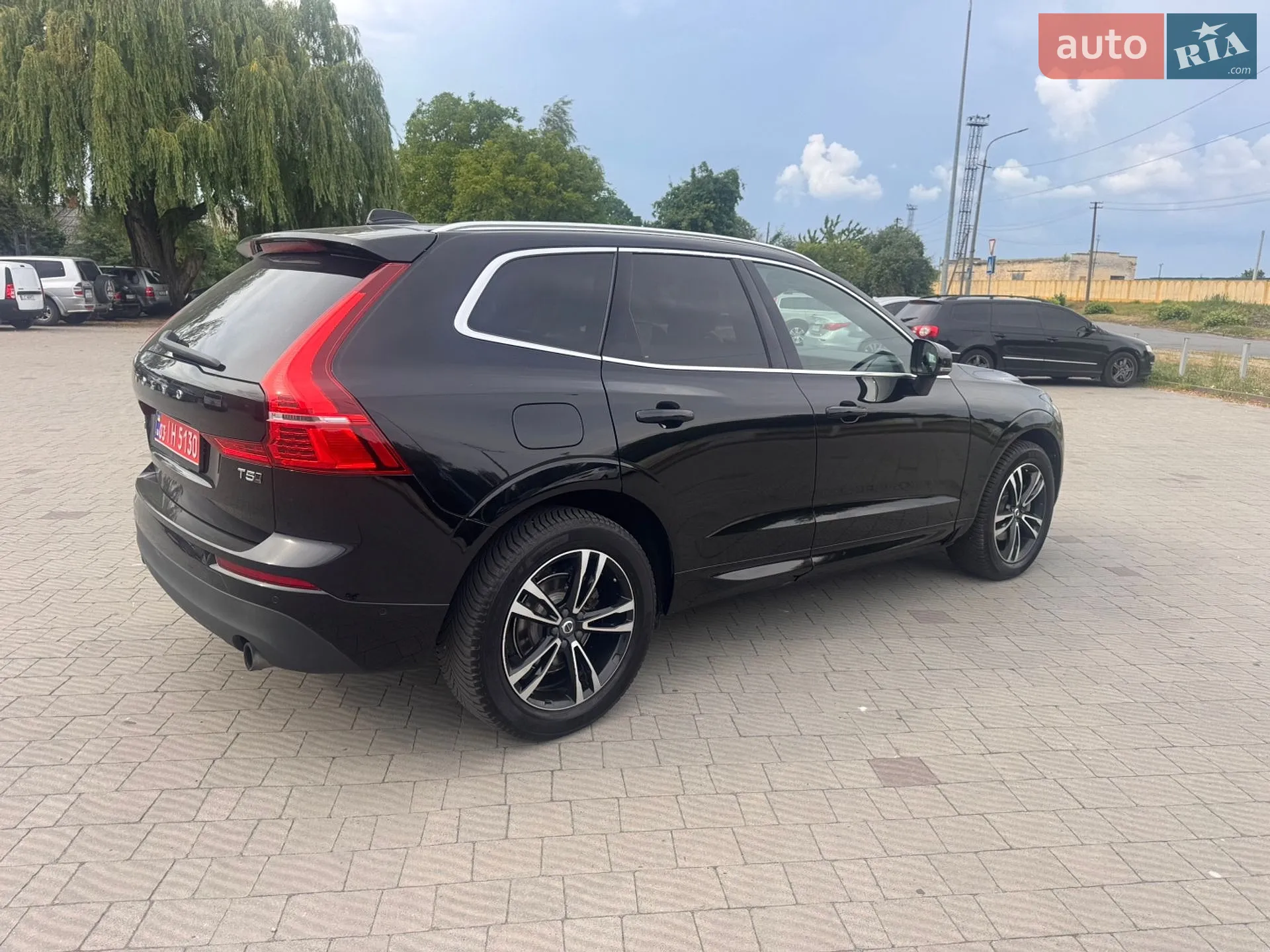 2018 Volvo XC60 - мініатюра 7