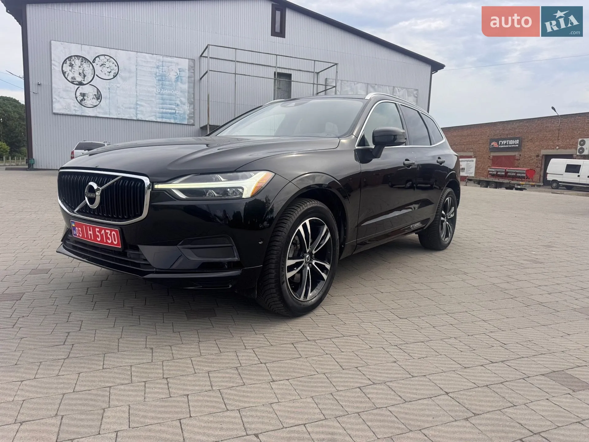 2018 Volvo XC60 - мініатюра 15
