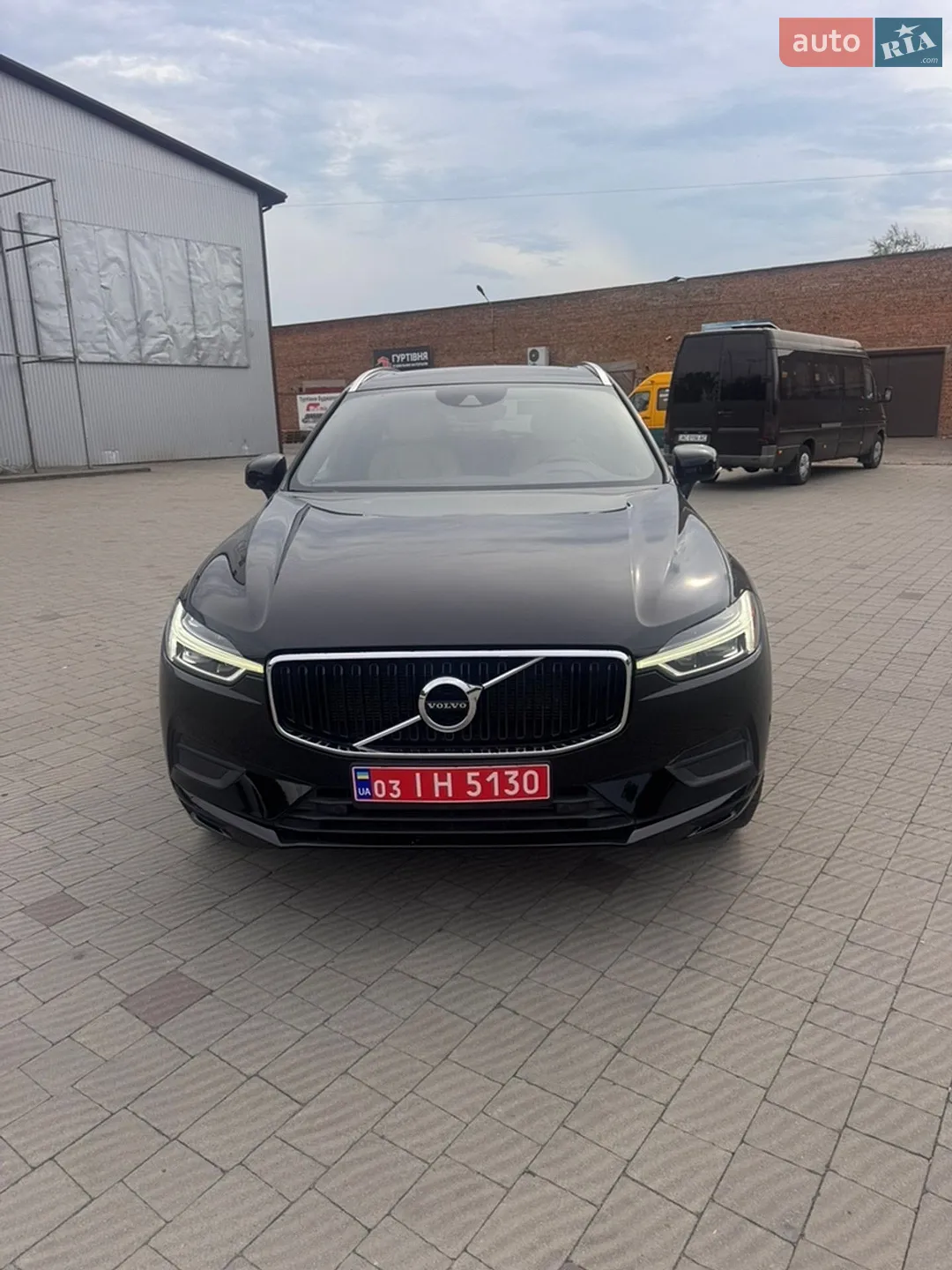 2018 Volvo XC60 - мініатюра 20