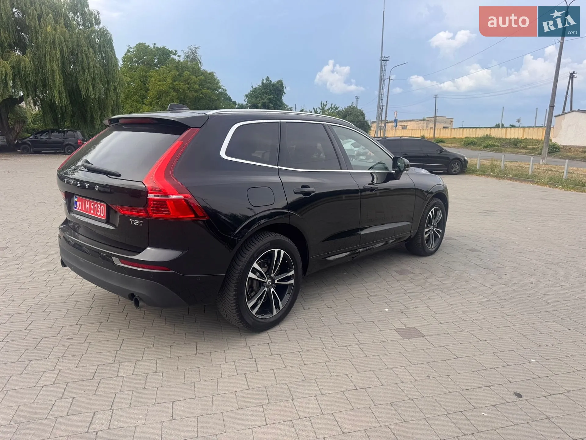 2018 Volvo XC60 - мініатюра 25