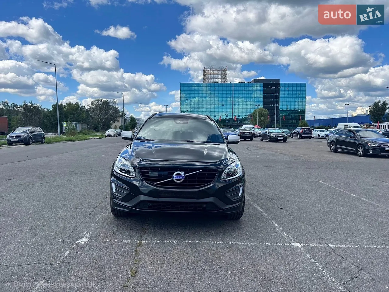 2018 Volvo XC60 - мініатюра 31