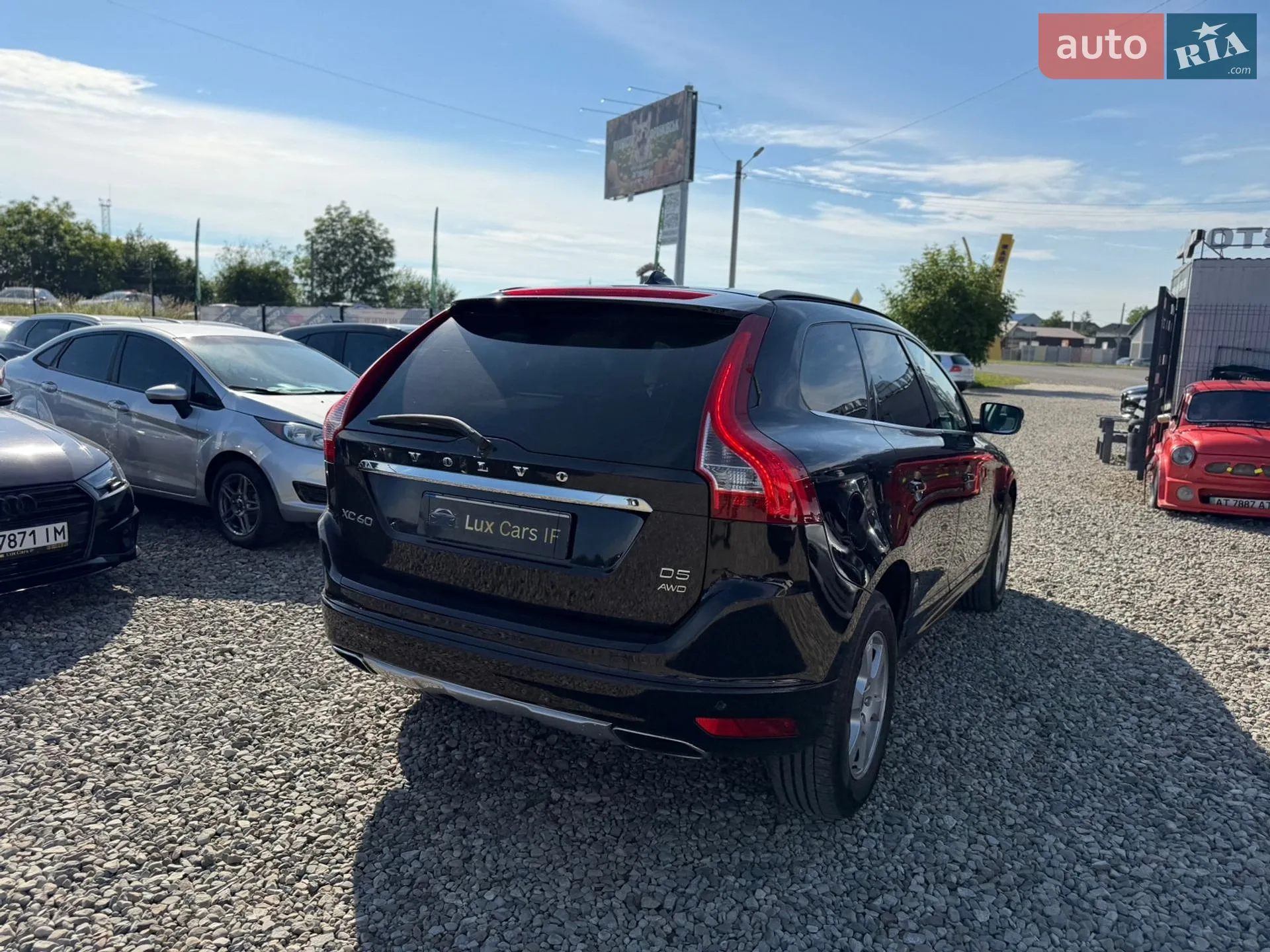 2013 Volvo XC60 - мініатюра 14