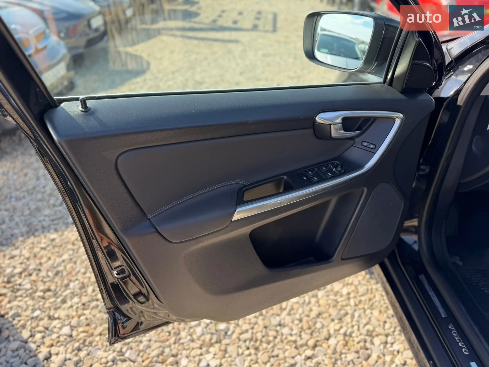 2013 Volvo XC60 - мініатюра 17