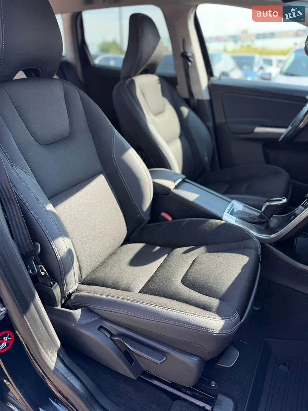 2013 Volvo XC60 - мініатюра 24