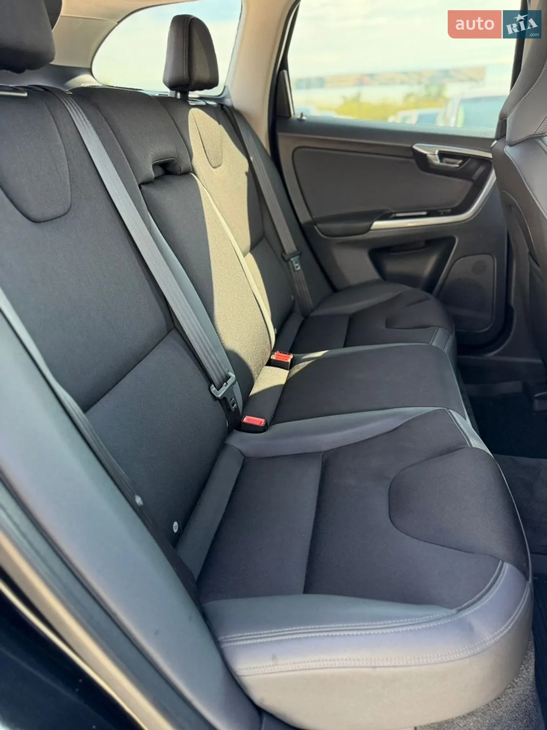 2013 Volvo XC60 - мініатюра 29