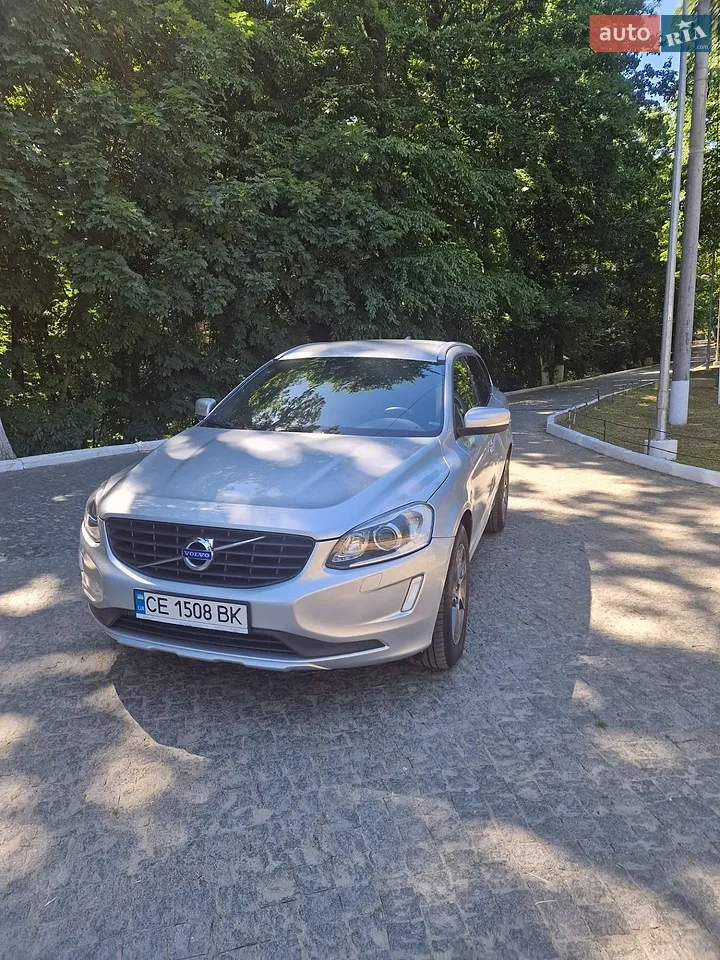2014 Volvo XC60 - мініатюра 39