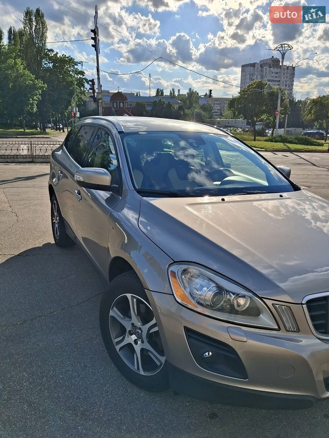 2013 Volvo XC60 - мініатюра 7