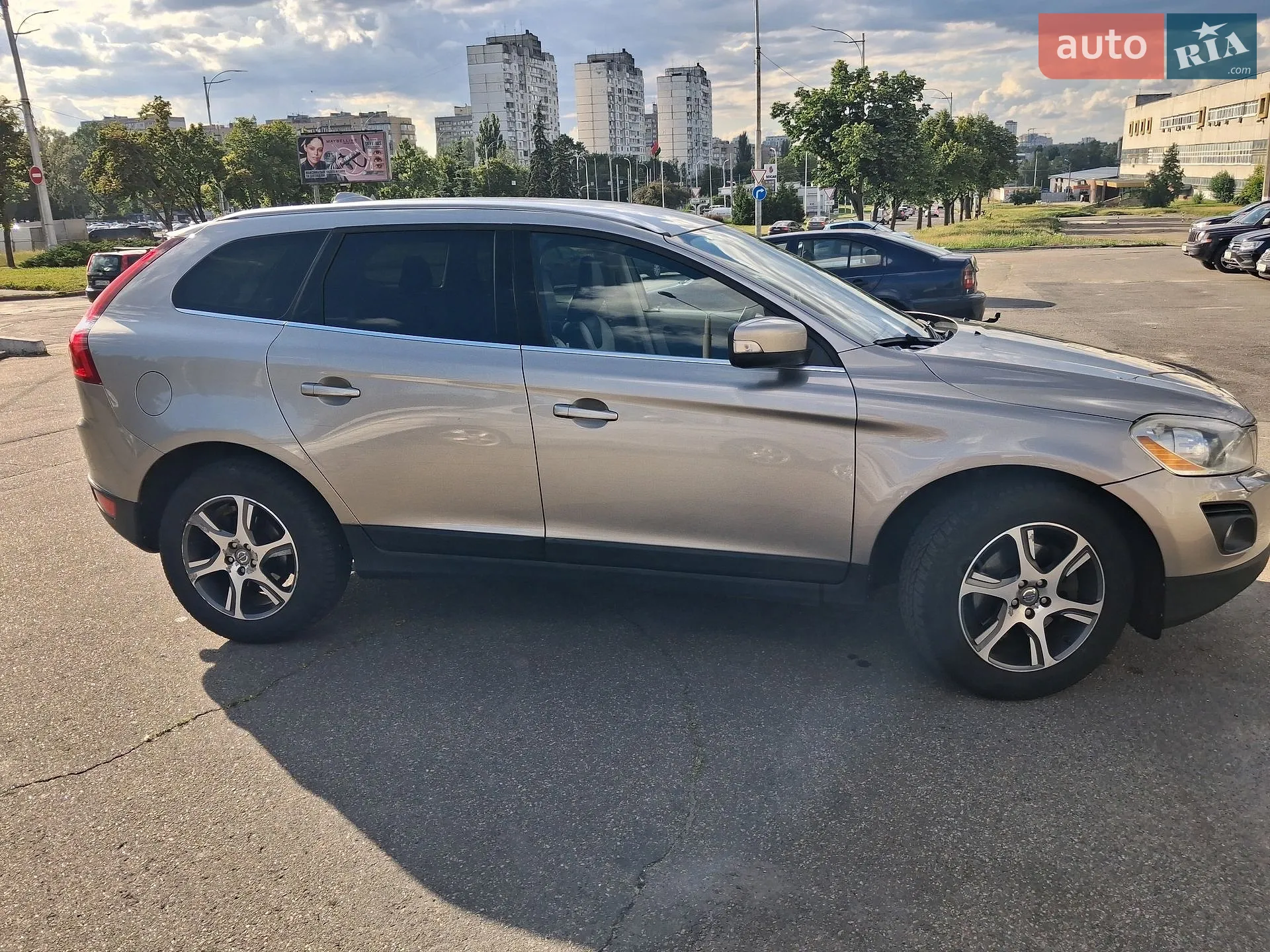 2013 Volvo XC60 - мініатюра 8