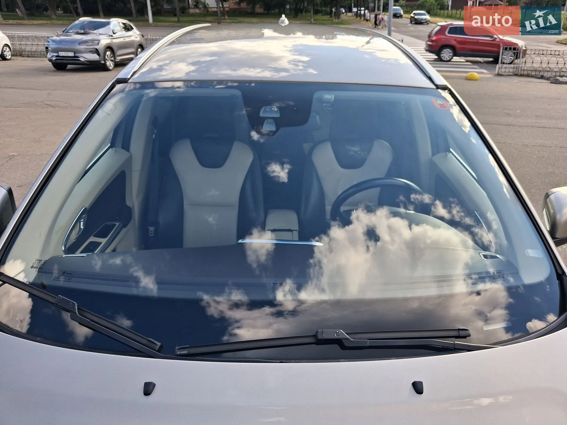 2013 Volvo XC60 - мініатюра 19