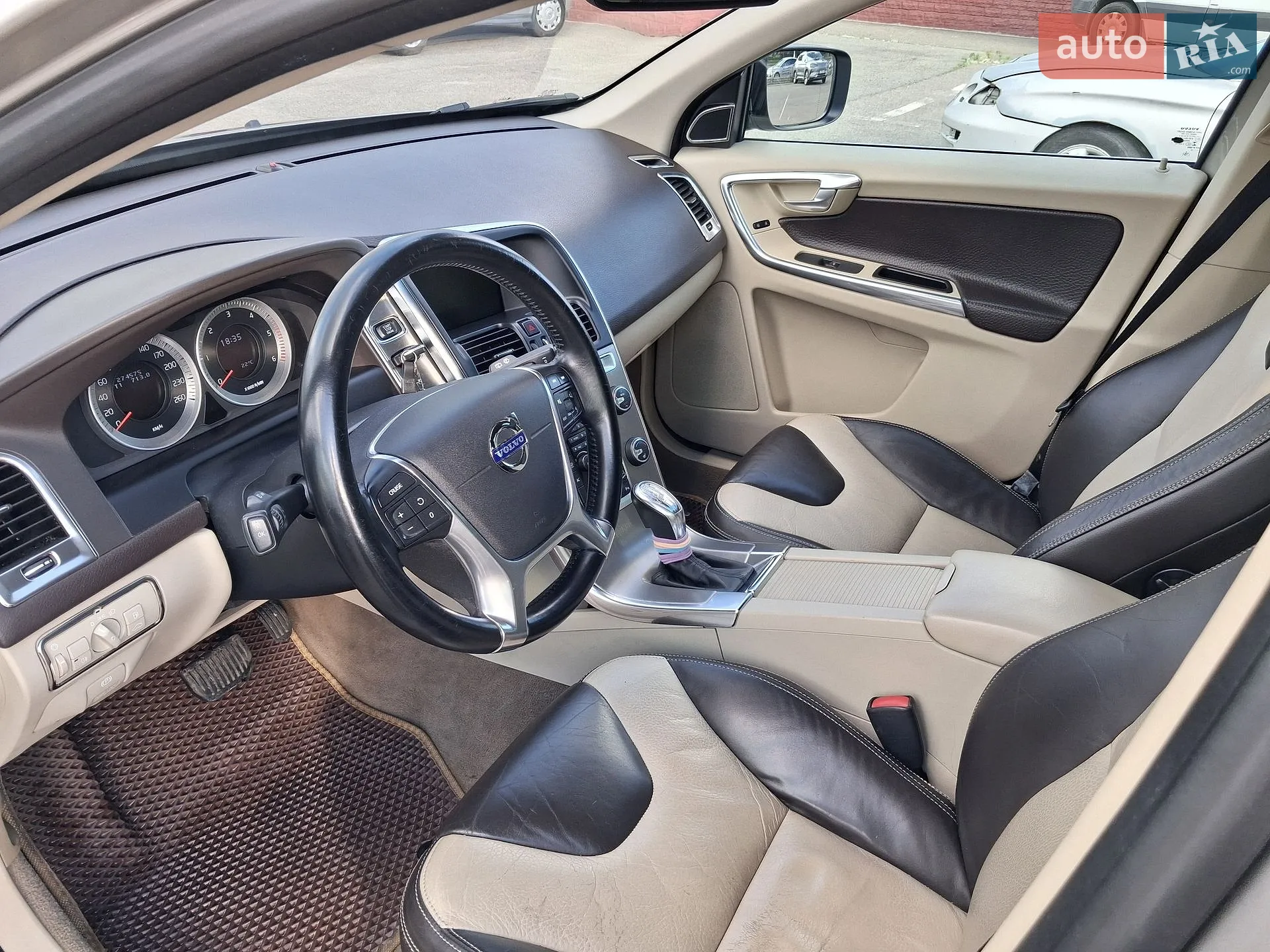 2013 Volvo XC60 - мініатюра 24