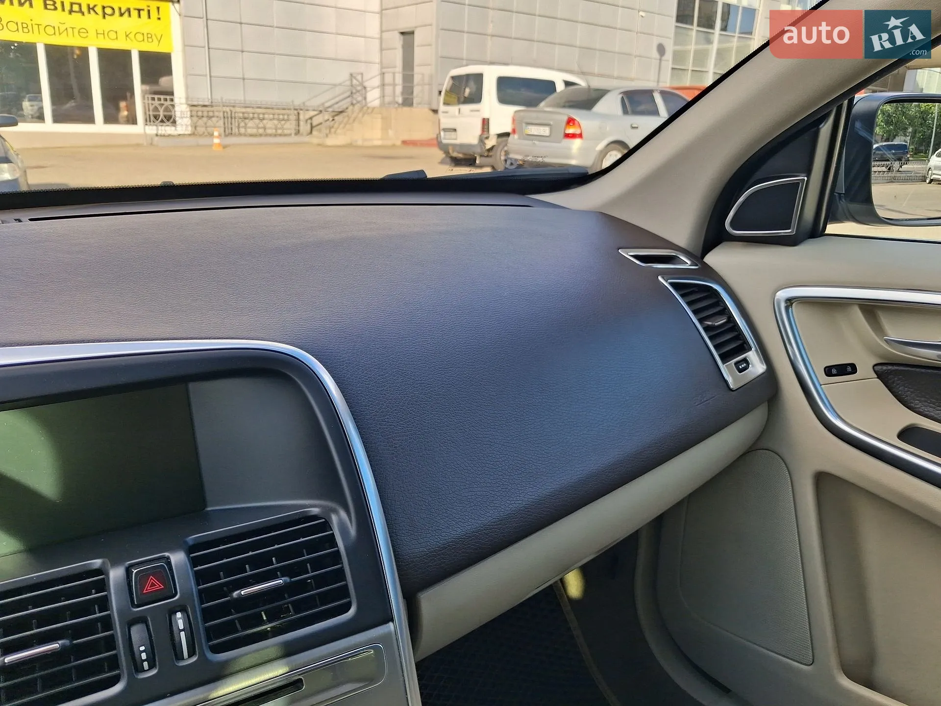 2013 Volvo XC60 - мініатюра 32