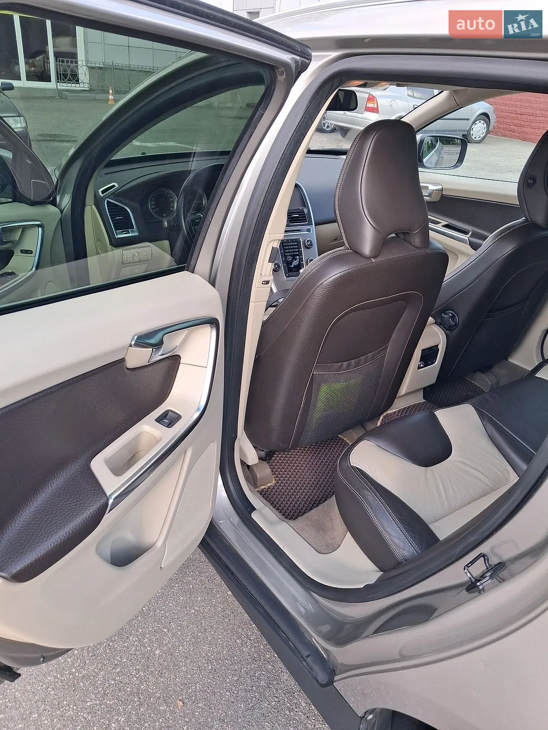 2013 Volvo XC60 - мініатюра 37