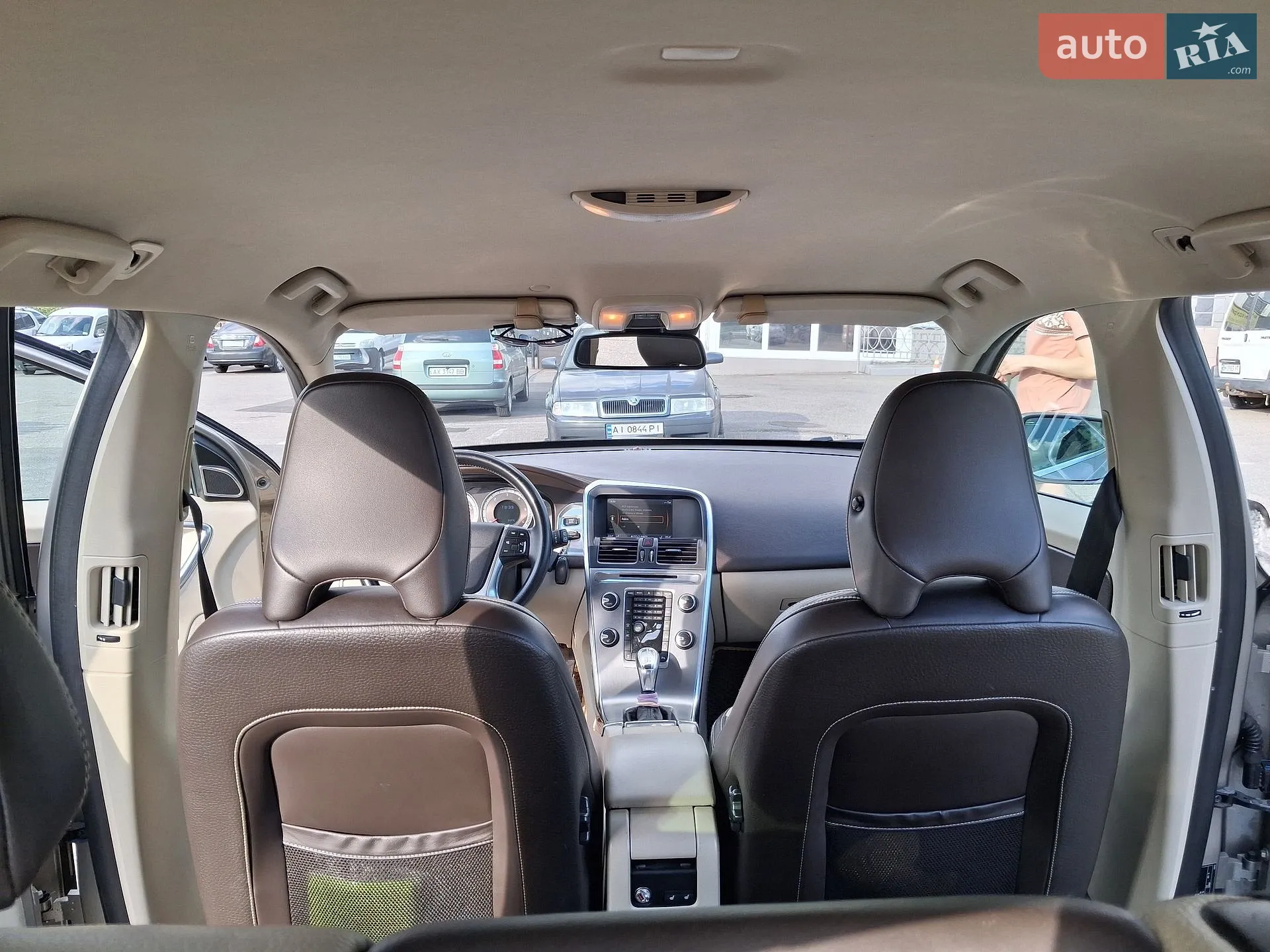 2013 Volvo XC60 - мініатюра 42