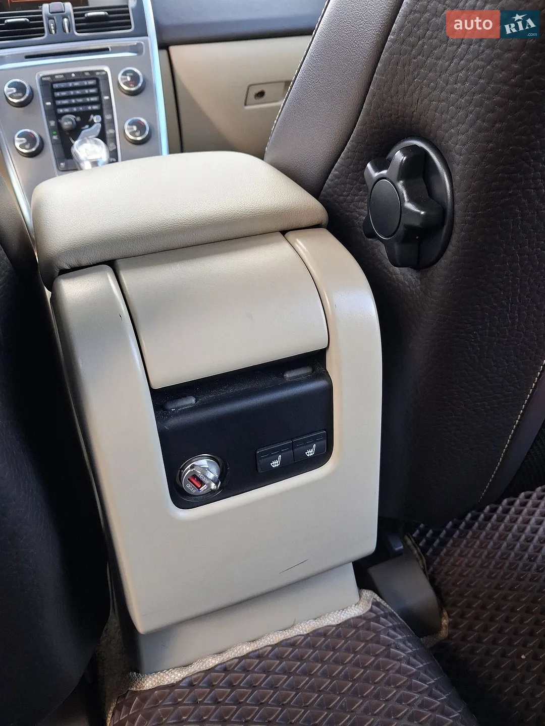 2013 Volvo XC60 - мініатюра 49