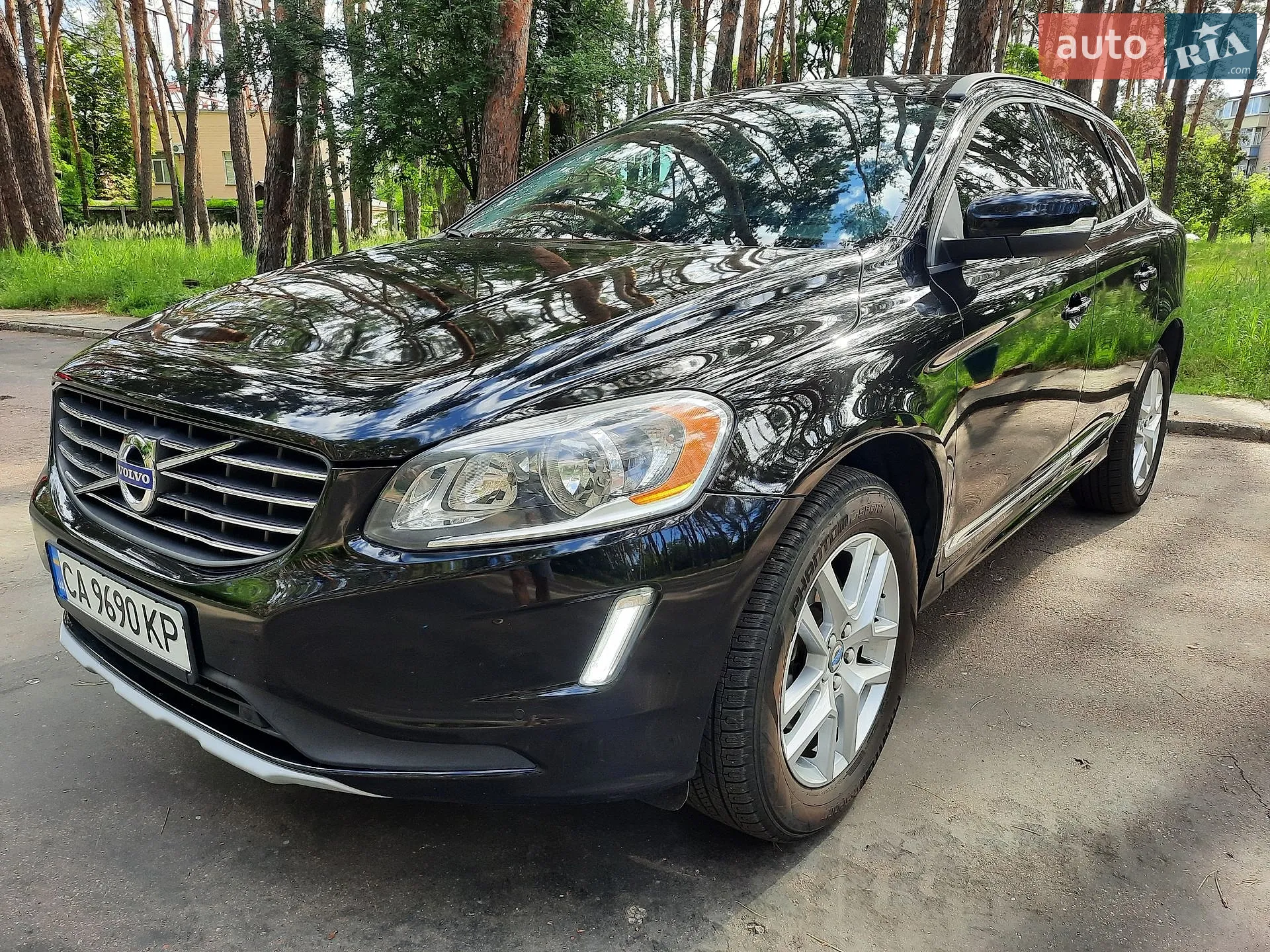 2016 Volvo XC60 - мініатюра 14