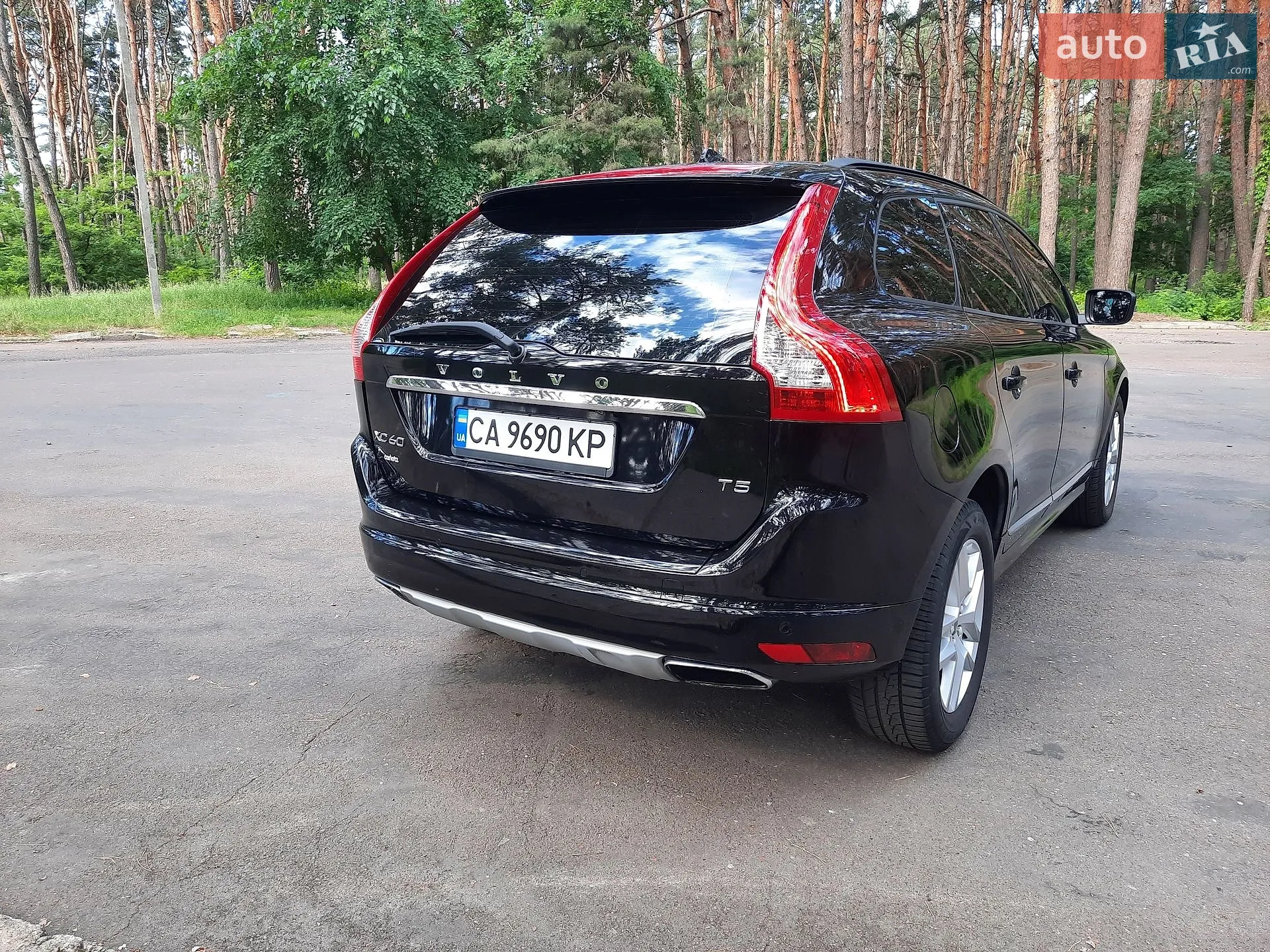 2016 Volvo XC60 - мініатюра 8