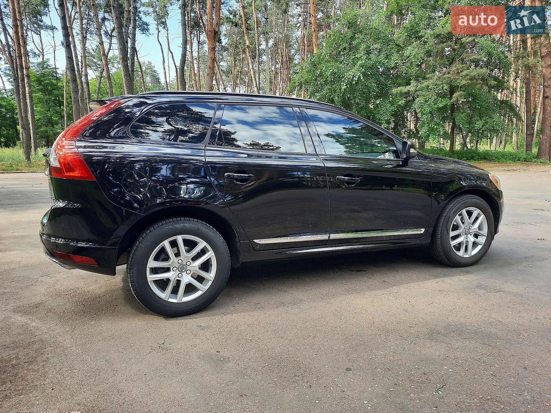 2016 Volvo XC60 - мініатюра 10