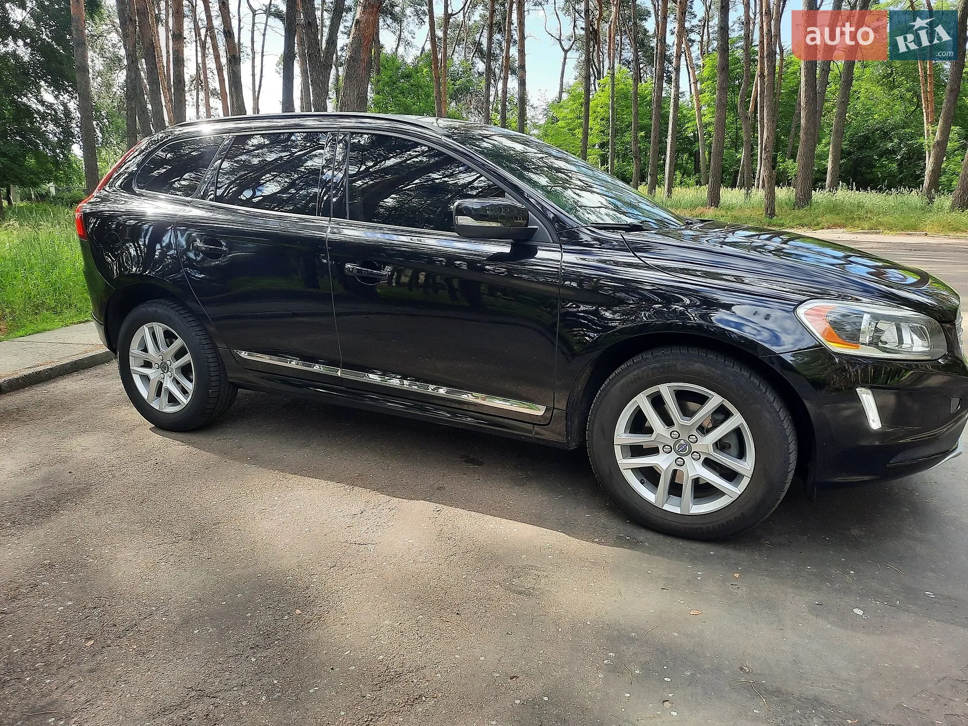2016 Volvo XC60 - мініатюра 12