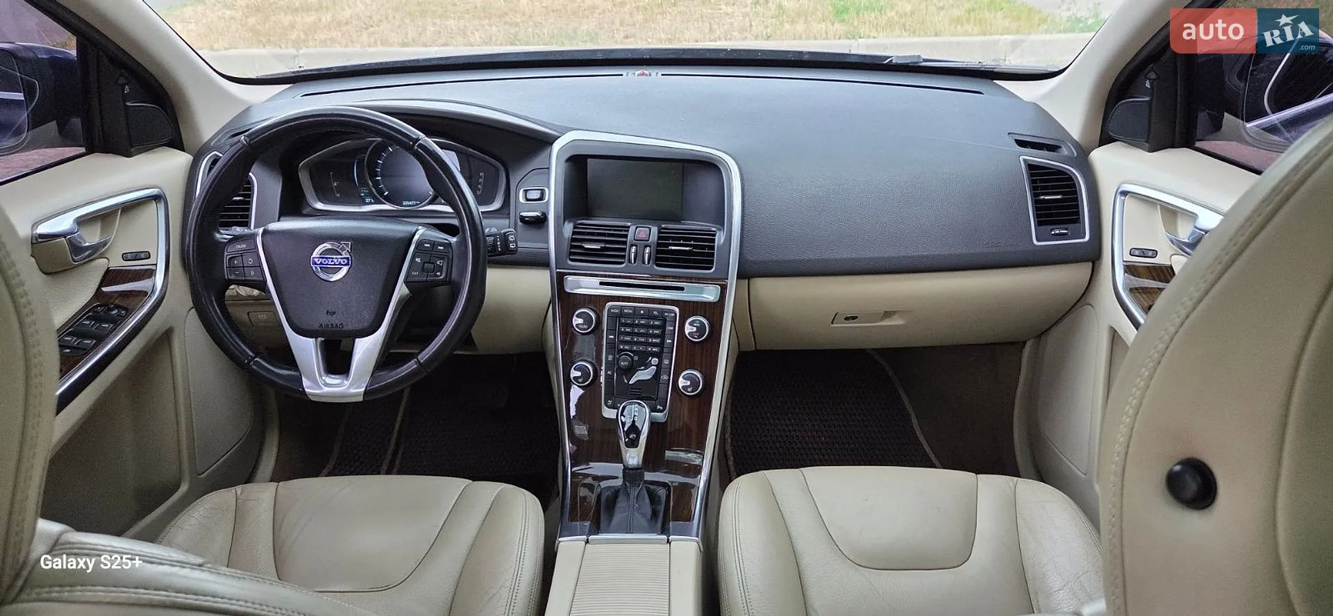 2013 Volvo XC60 - мініатюра 11