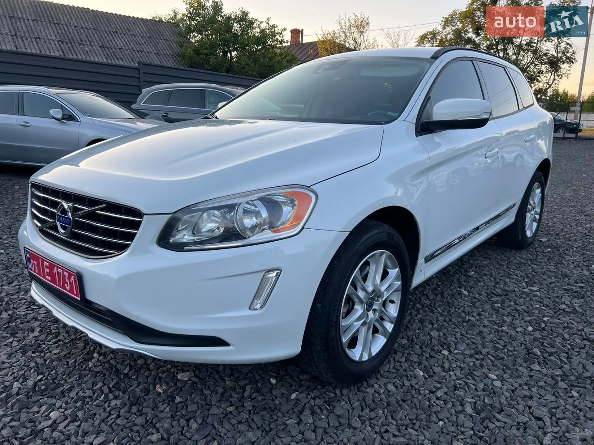 2015 Volvo XC60 - мініатюра 9
