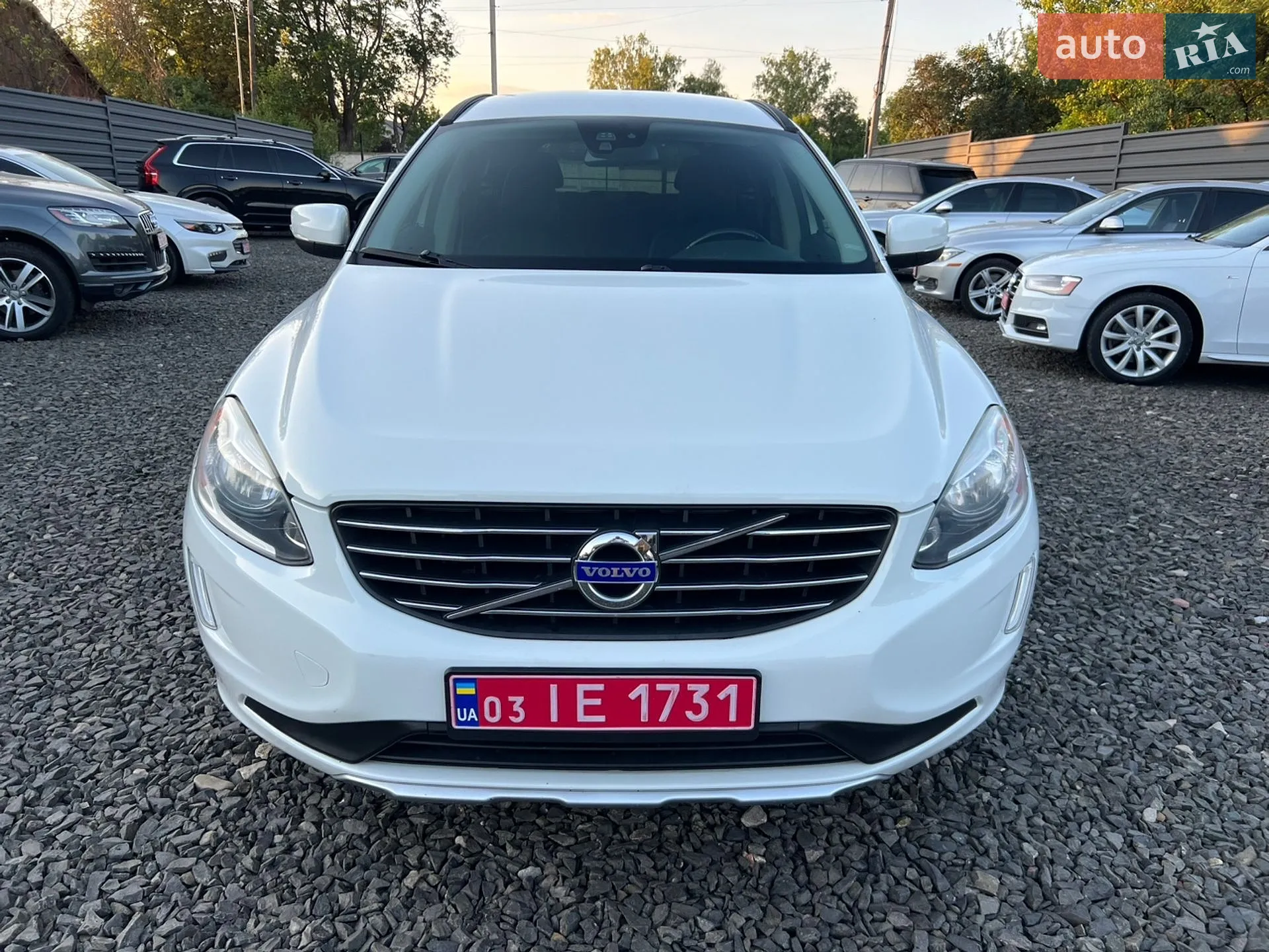 2015 Volvo XC60 - мініатюра 11
