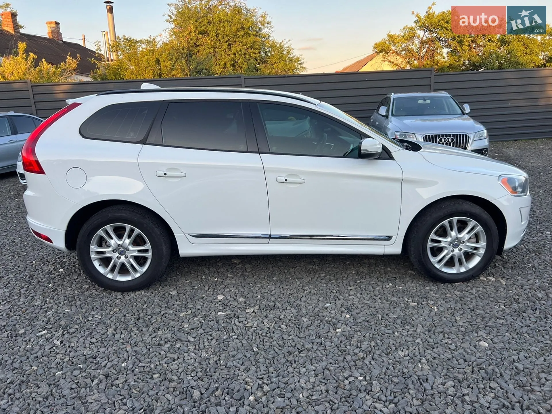 2015 Volvo XC60 - мініатюра 13