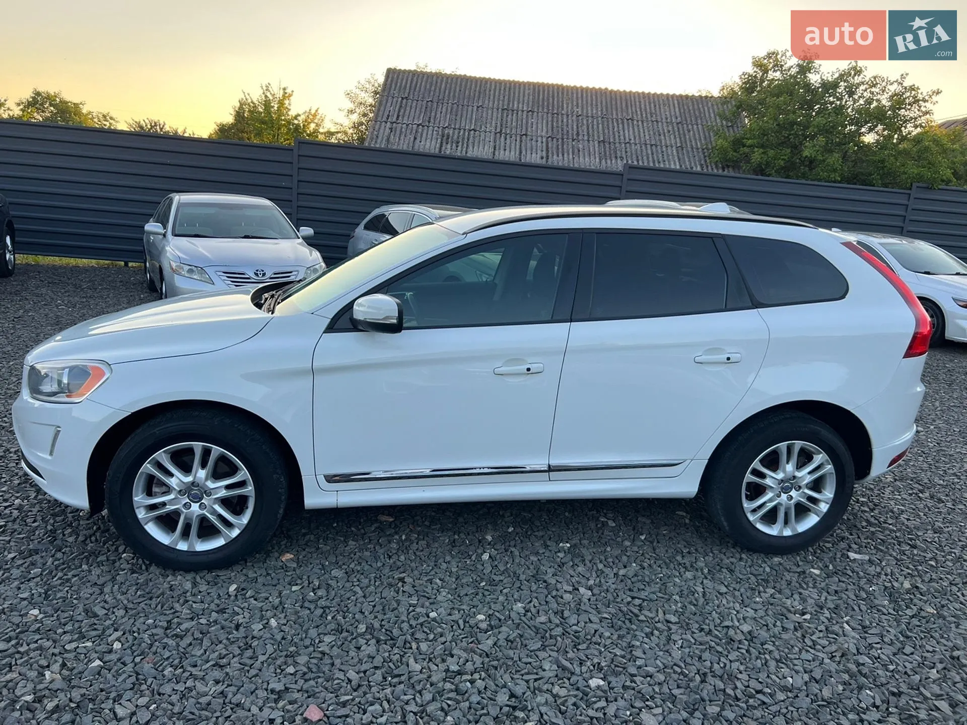 2015 Volvo XC60 - мініатюра 17