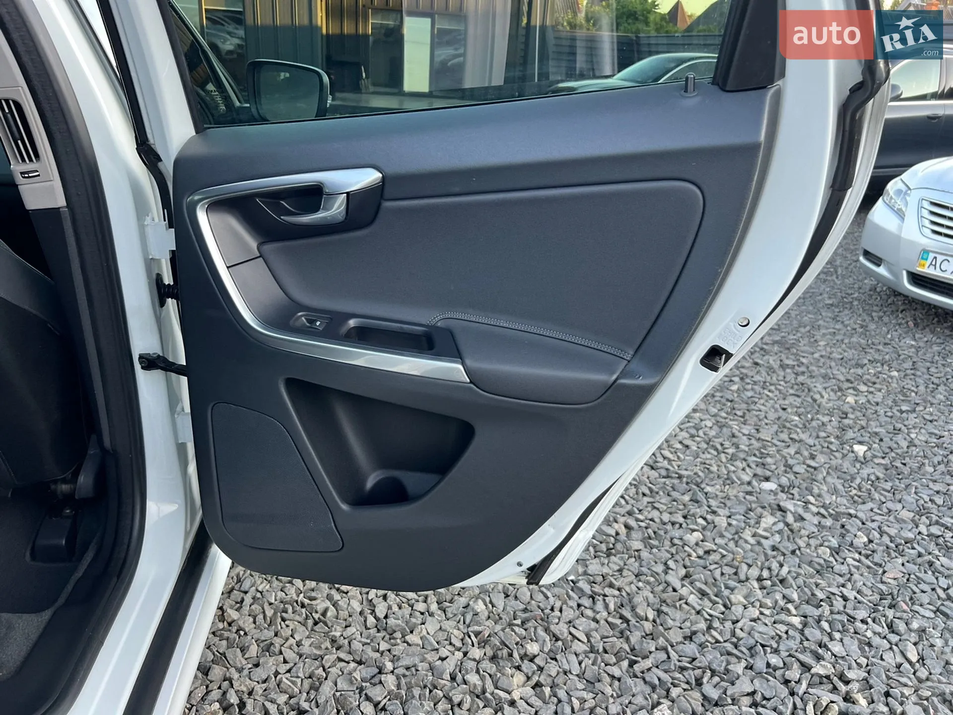 2015 Volvo XC60 - мініатюра 30