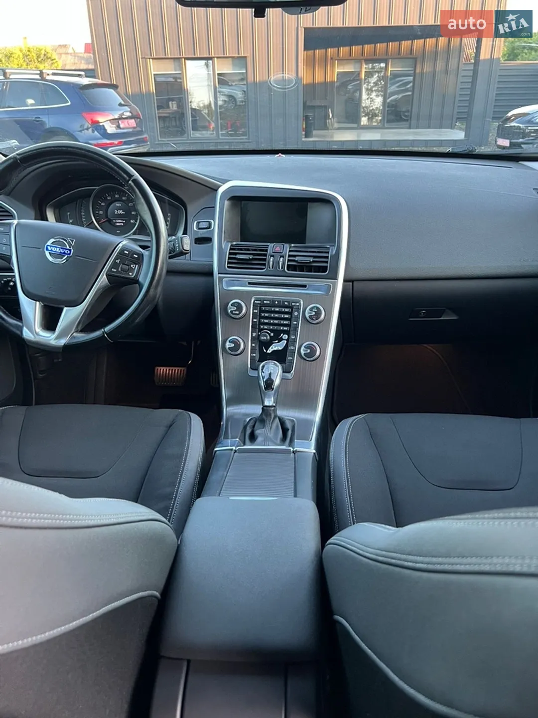2015 Volvo XC60 - мініатюра 36