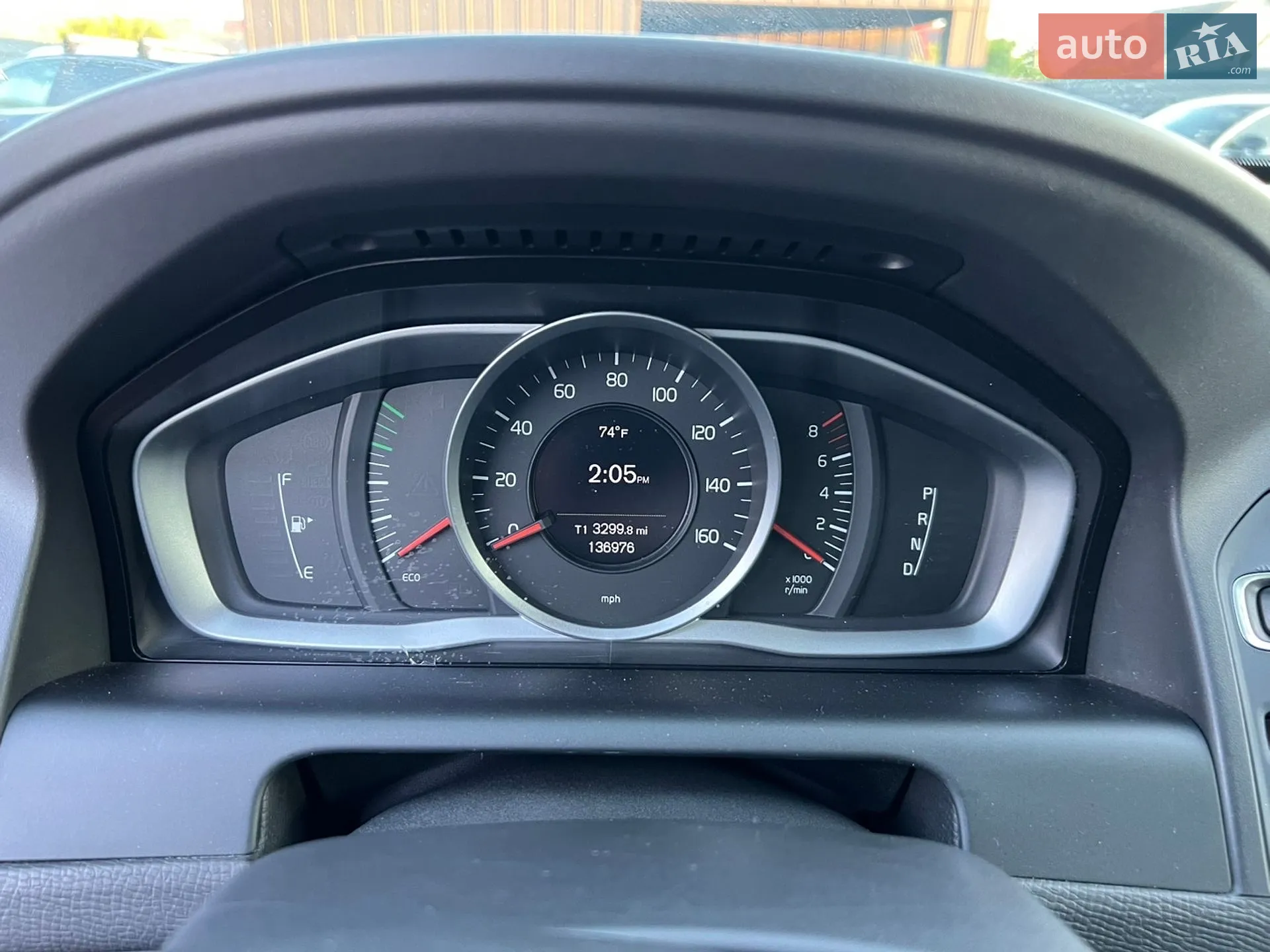 2015 Volvo XC60 - мініатюра 40