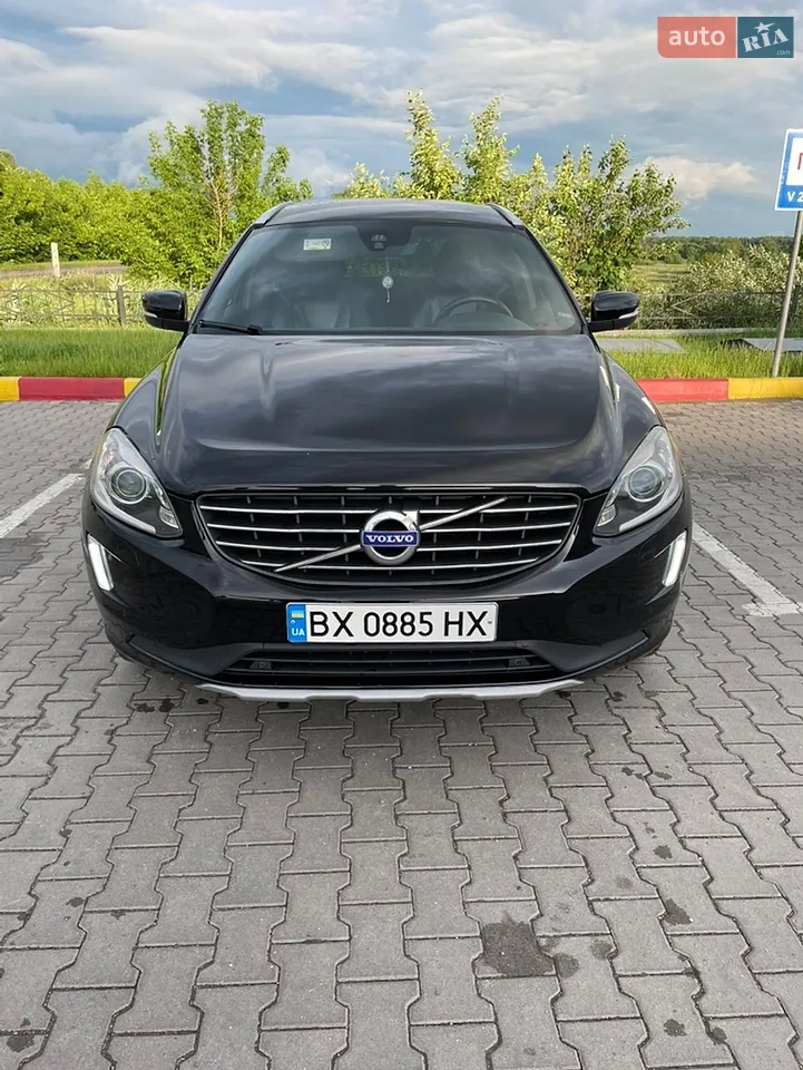 2017 Volvo XC60 - мініатюра 67