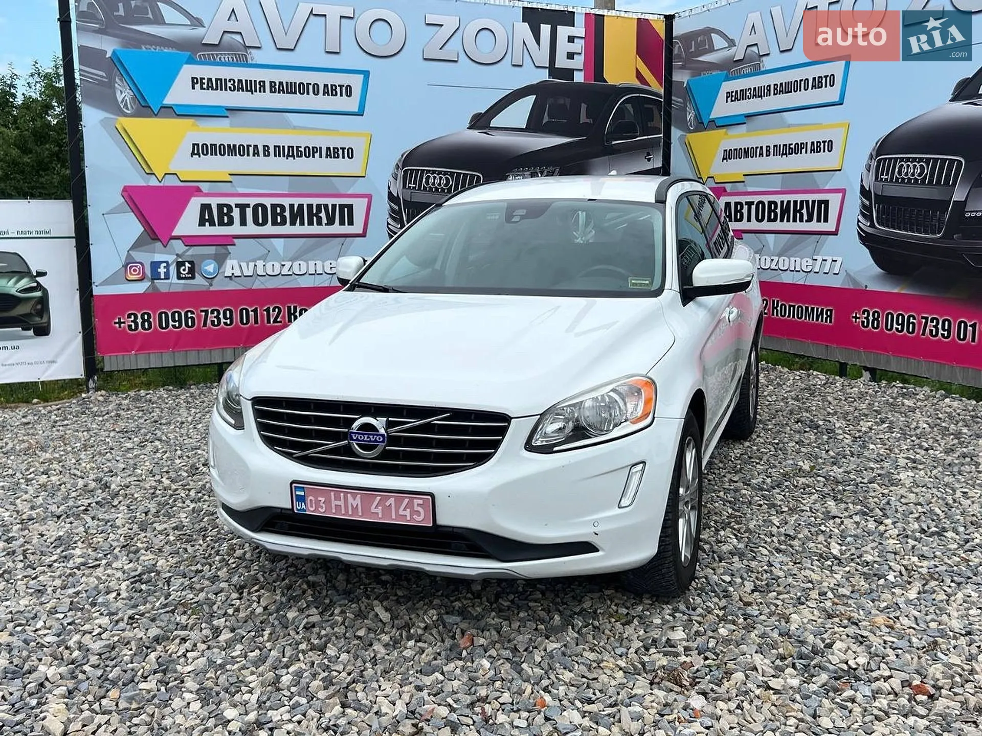 2016 Volvo XC60 - мініатюра 3