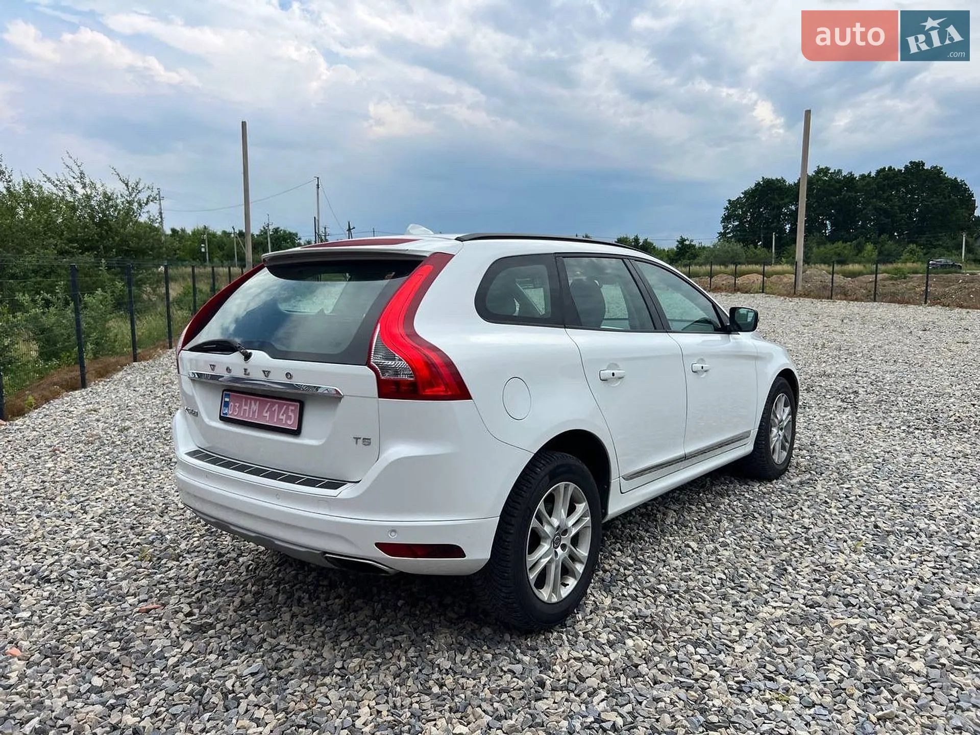 2016 Volvo XC60 - мініатюра 11