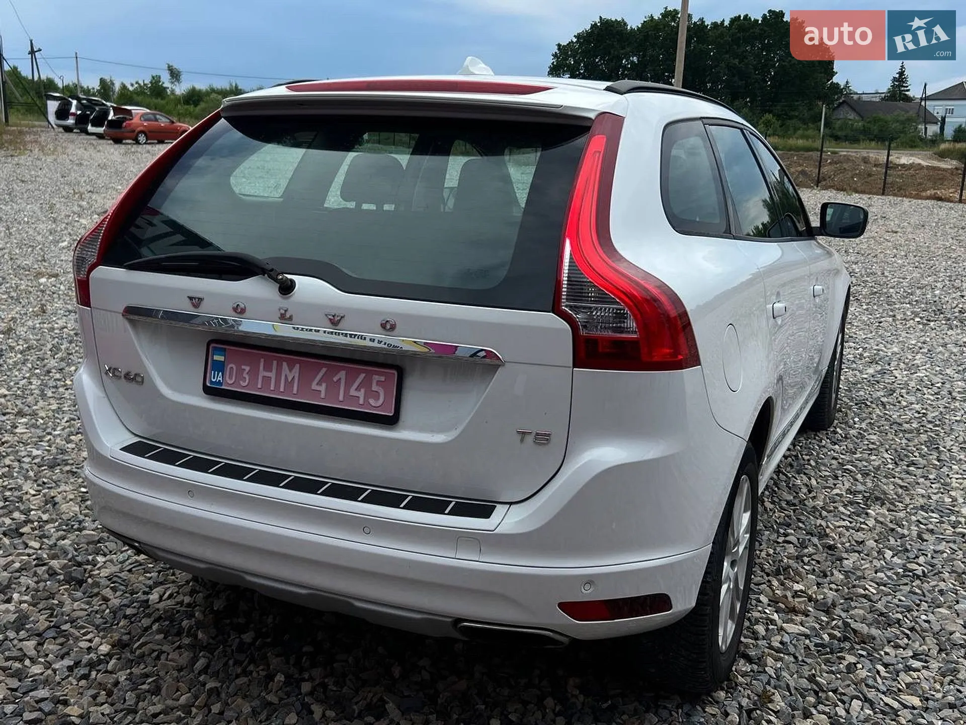 2016 Volvo XC60 - мініатюра 15