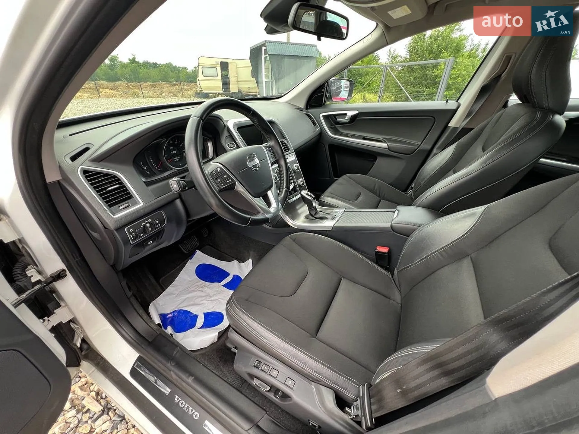 2016 Volvo XC60 - мініатюра 20
