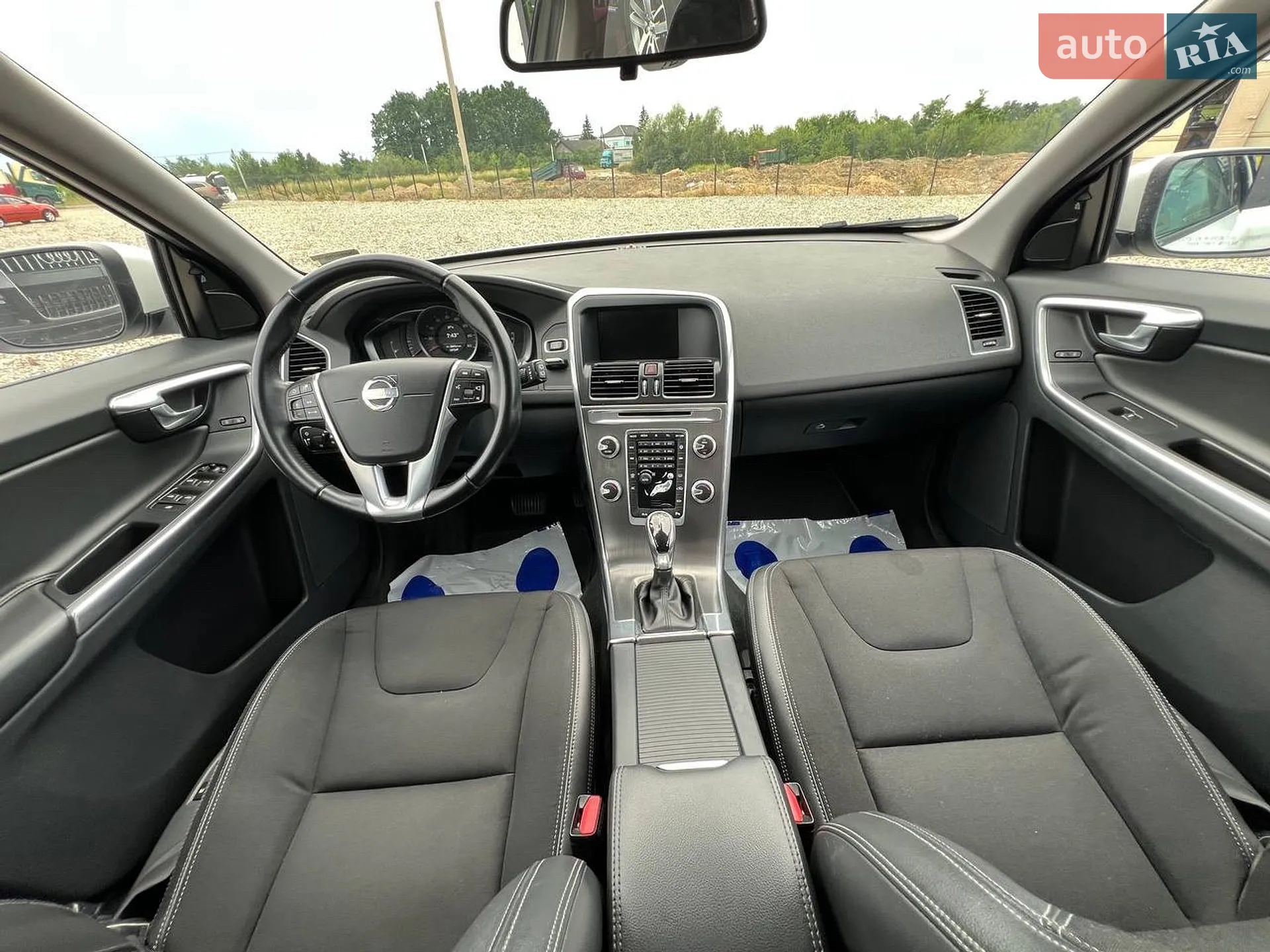 2016 Volvo XC60 - мініатюра 24