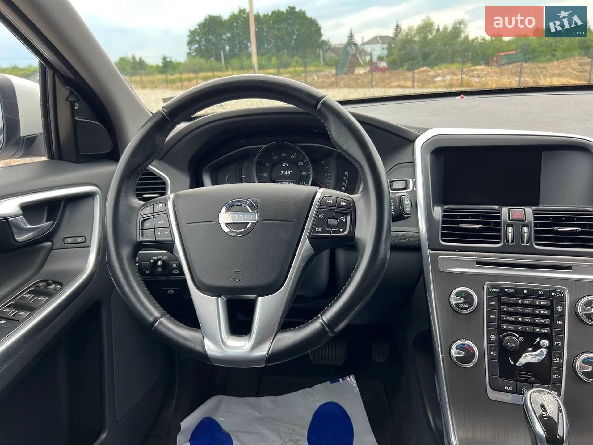 2016 Volvo XC60 - мініатюра 28