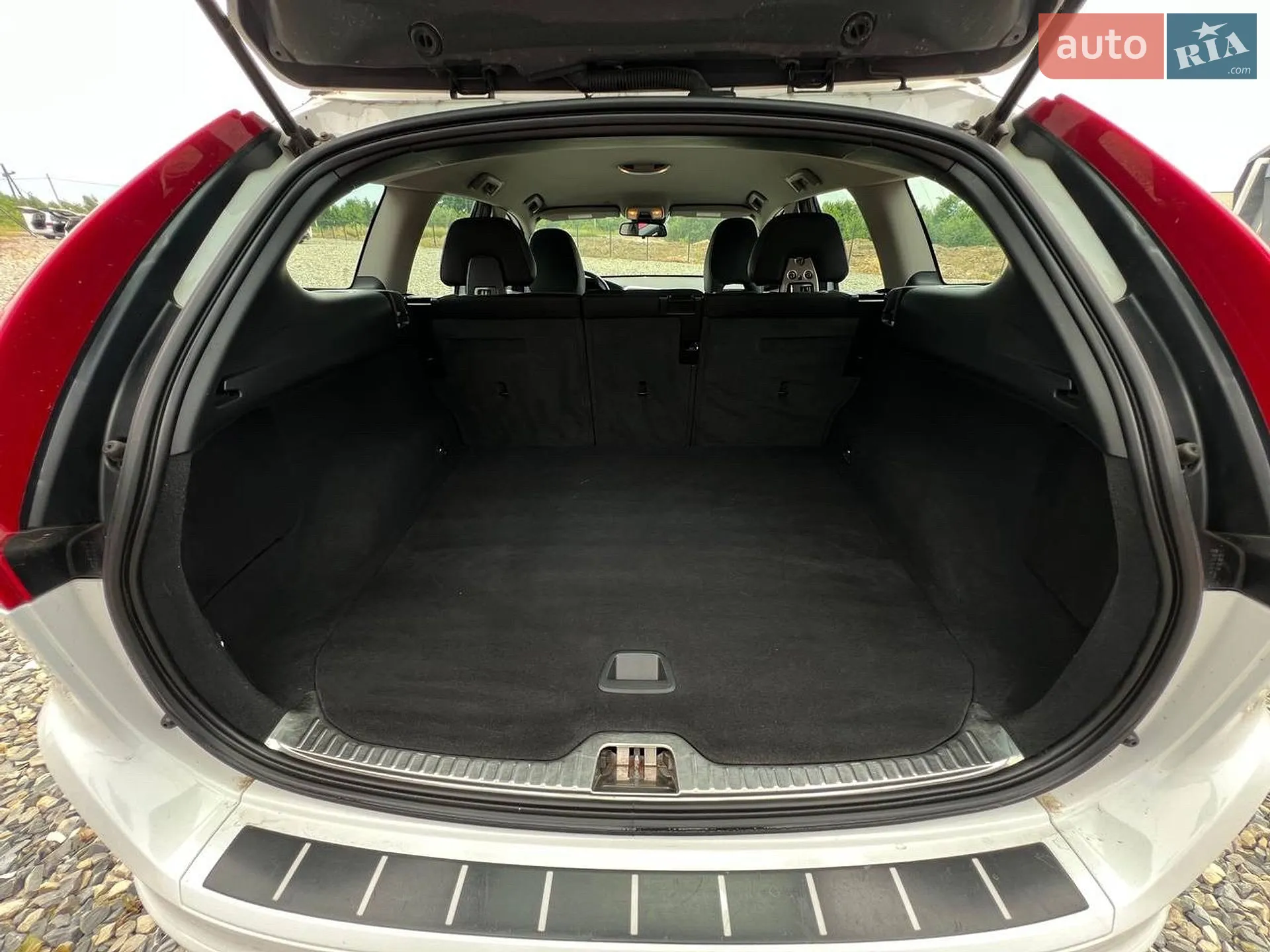 2016 Volvo XC60 - мініатюра 37