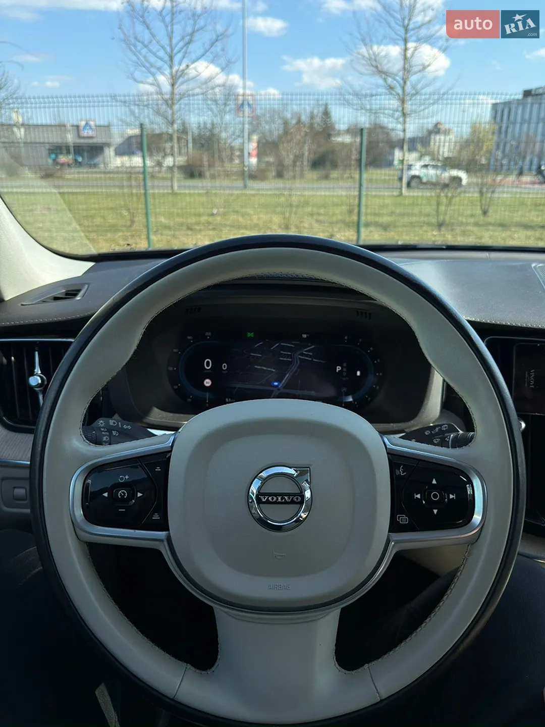 2021 Volvo XC60 - мініатюра 13