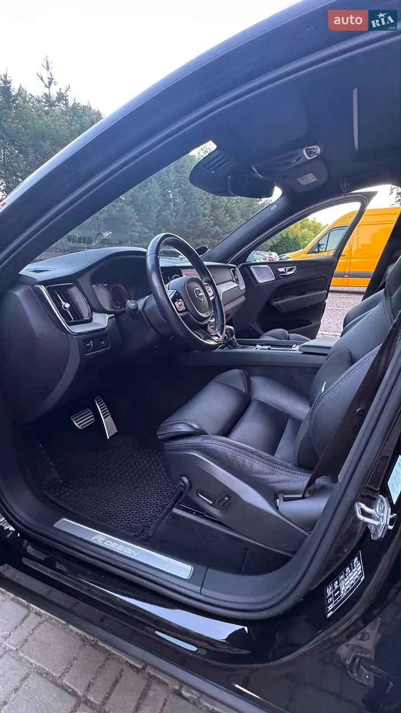 2017 Volvo XC60 - мініатюра 37