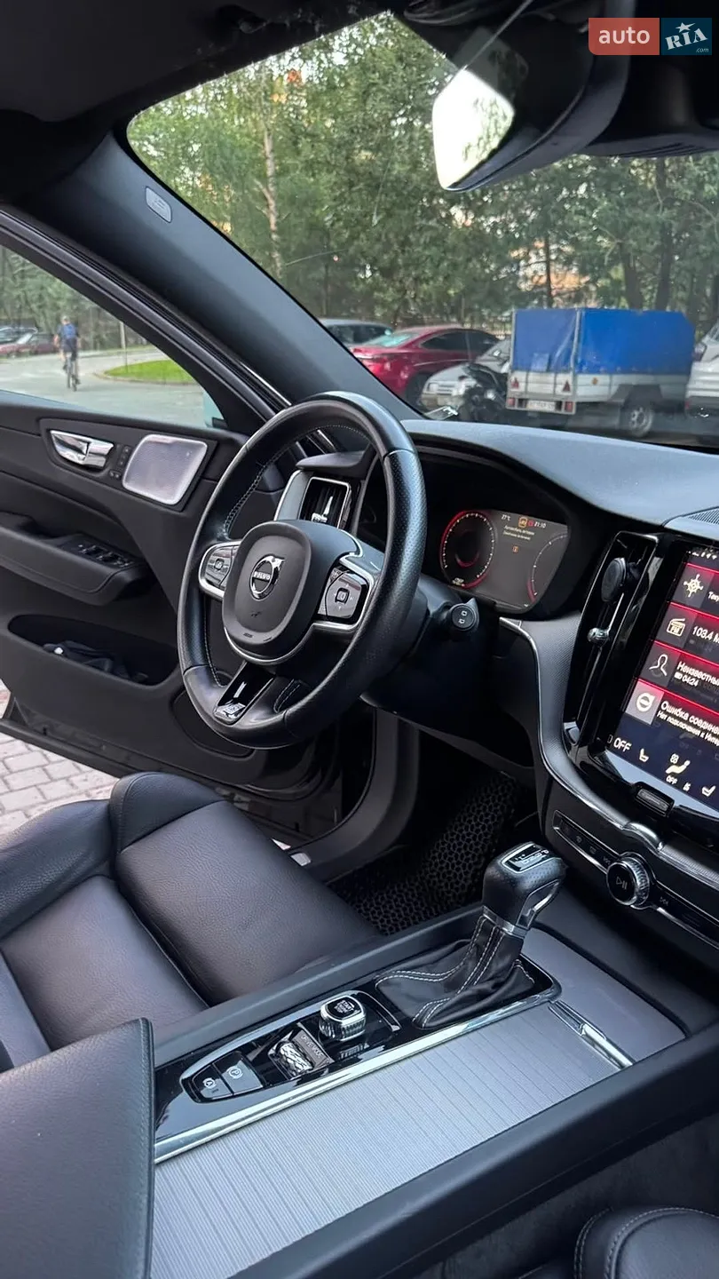 2017 Volvo XC60 - мініатюра 38