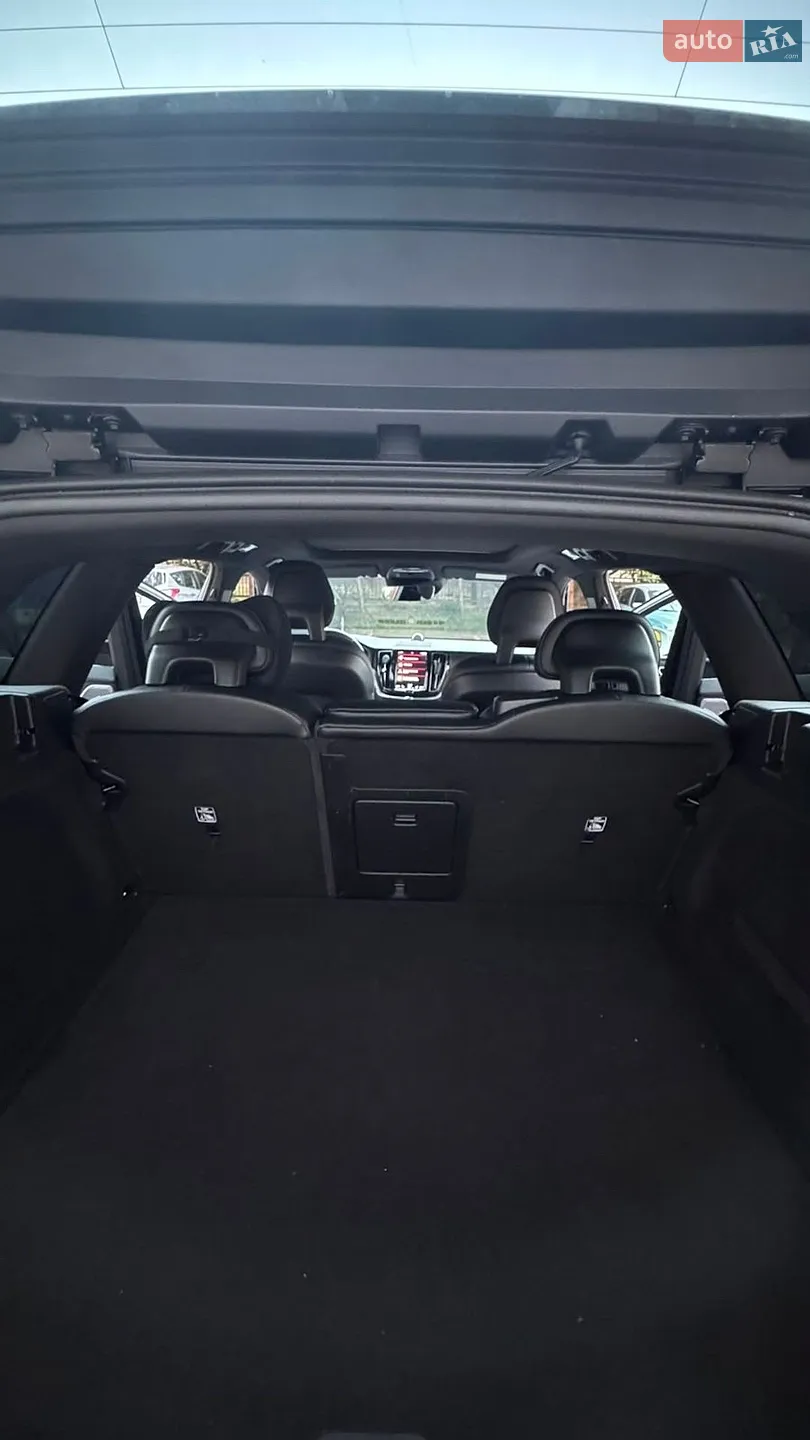 2017 Volvo XC60 - мініатюра 46